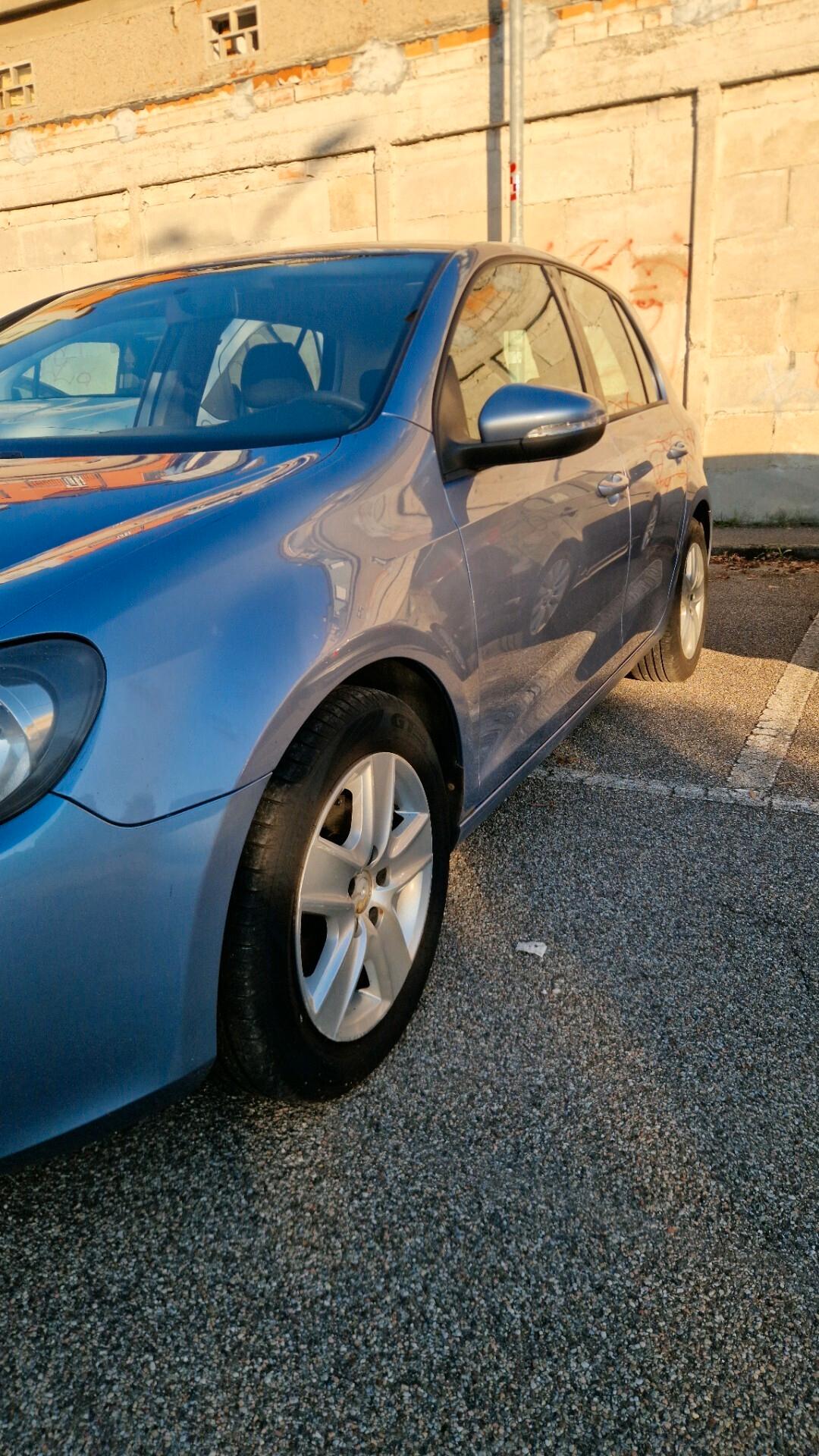 Volkswagen Golf 1.4 TSI 122CV 5p. Highline