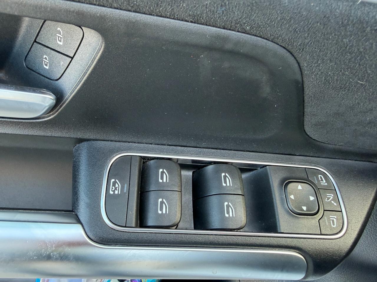 Mercedes-benz B 200 Automatic Premium