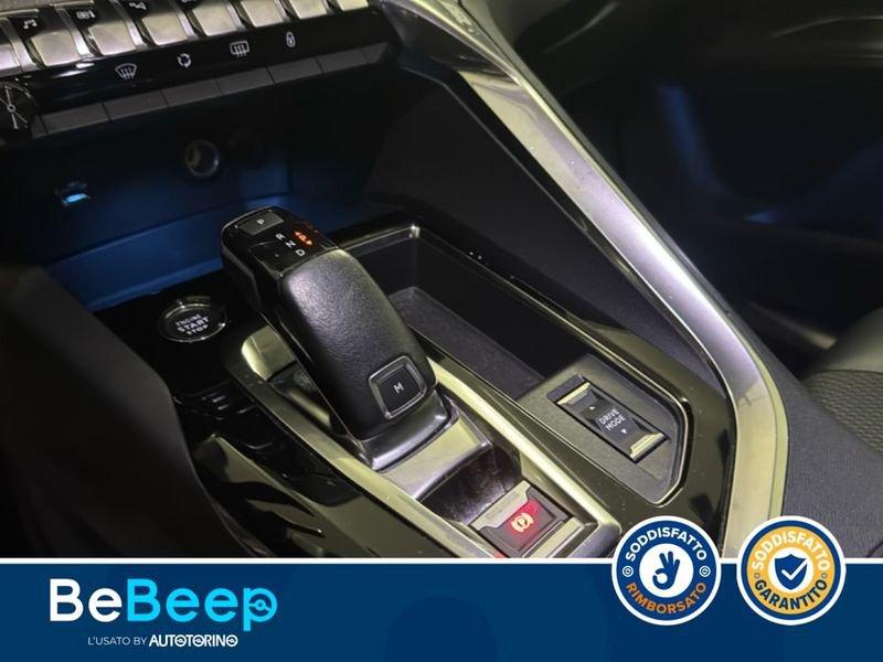 Peugeot 5008 1.5 BLUEHDI GT S&S 130CV EAT8