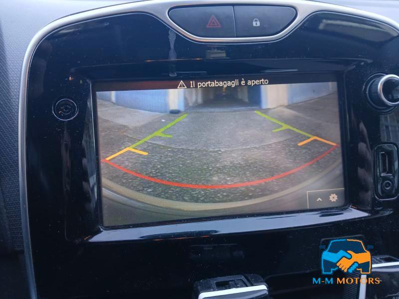 Renault Clio 5 Porte Clio 5p 1.5 dci energy Intens s&s 75cv E6