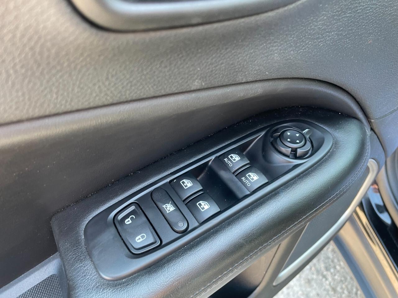 Jeep Compass 2.0 Multijet II aut. 4WD Night Eagle