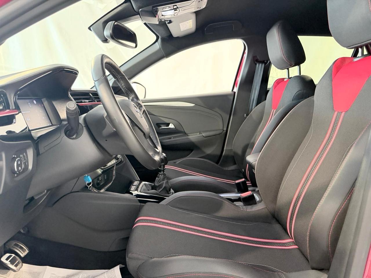 Opel Corsa 1.5 D 100 CV GS LINE PRONTA CONSEGNA