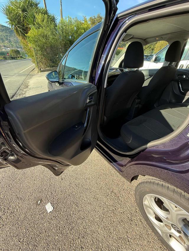 CITROEN C3 1.4 HDi 70 Exclusive