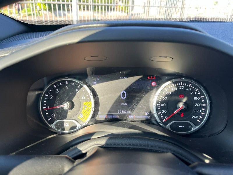 Jeep Renegade 1.0 T3 Limited
