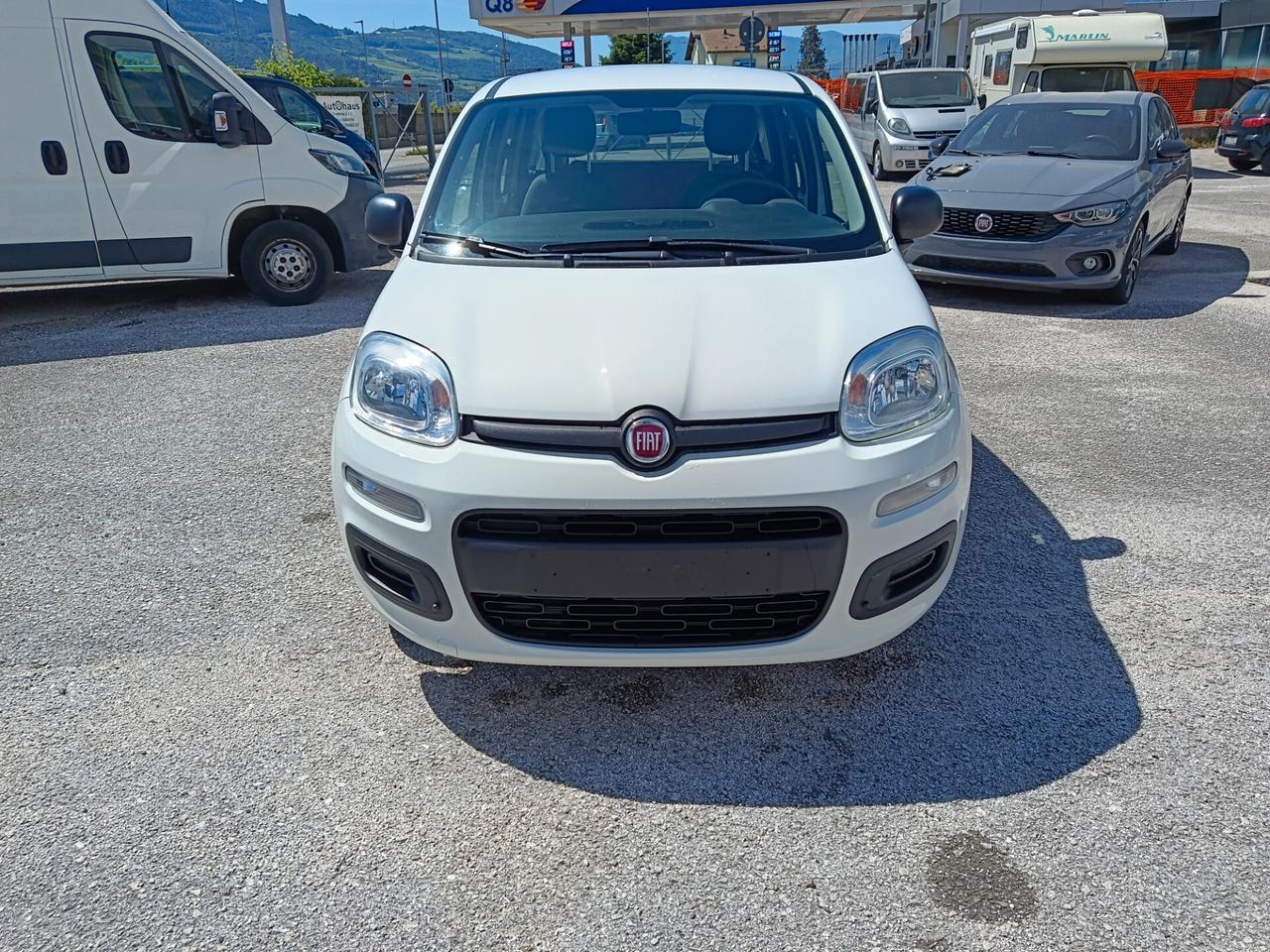 Fiat Panda 1.2 EasyPower Easy