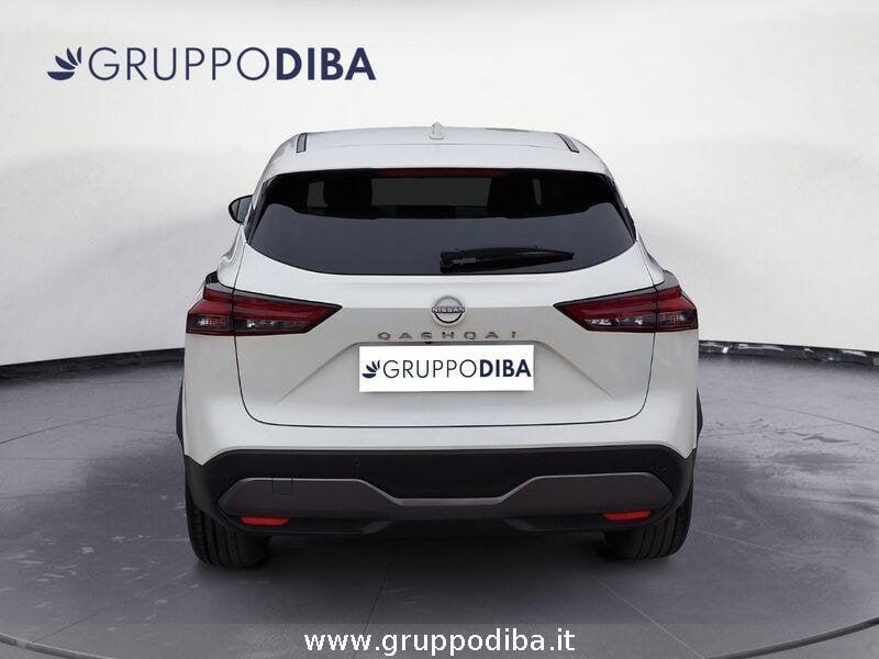 Nissan Qashqai III 2021 1.3 mhev N-Connecta 2wd 158cv xtronic
