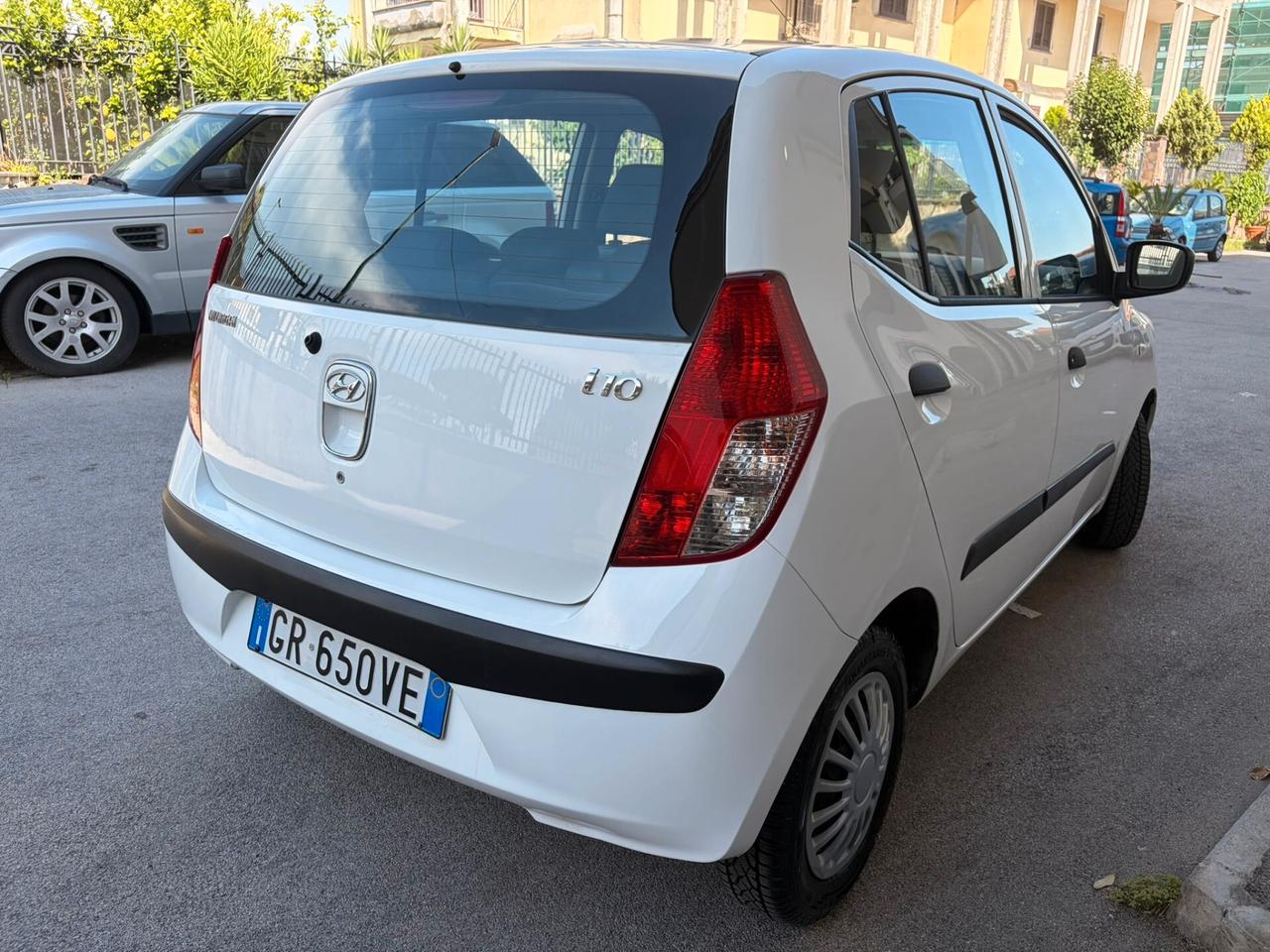 Hyundai i10 1.1 12V