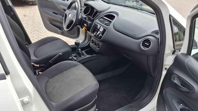 FIAT Punto 1.2 8V 5P. ISTRIBUZIONE NUOVA