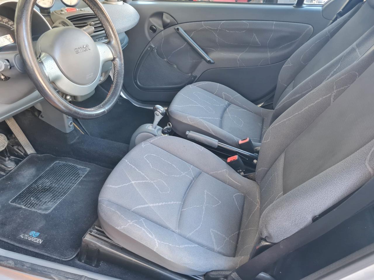Smart ForTwo 800 cdi passion *NEOPATENTATI*