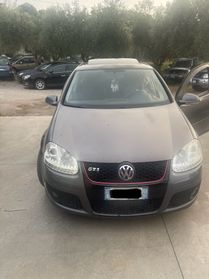 Volkswagen Golf 2.0 16V TDI 3p. Comfortline