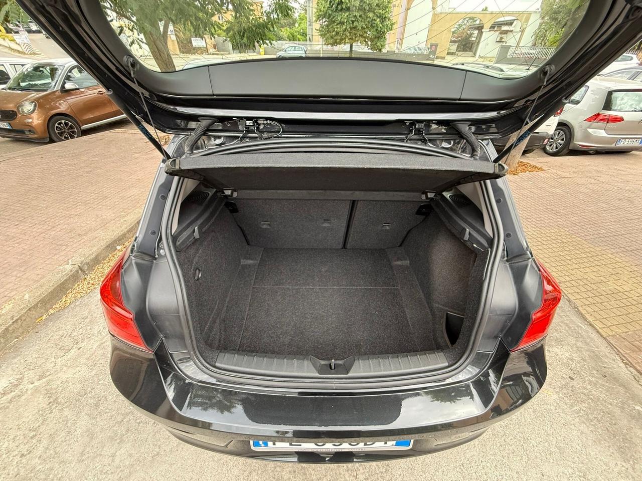Bmw 116d KM. 75.000! 5p. Efficient Dynamics