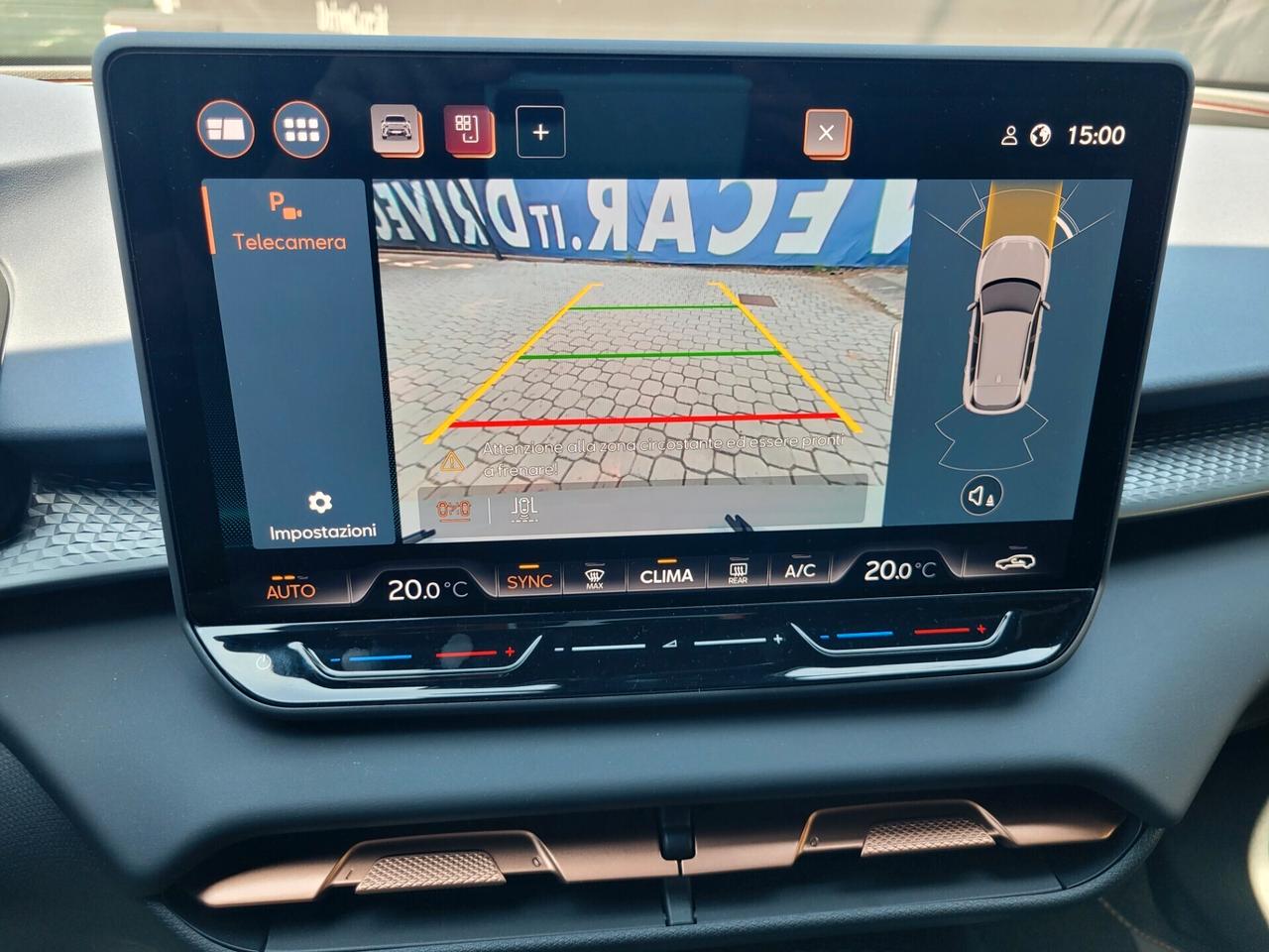 Cupra Terramar 1.5 HYBRID 150CV LED CARPLAY COCKPIT KEYLESS
