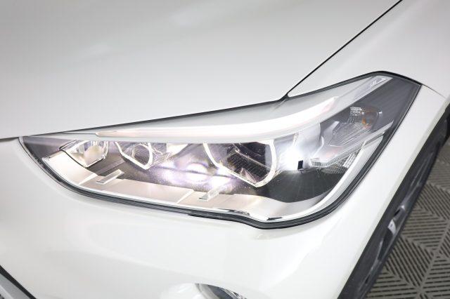 BMW X1 X1 sDrive18d X Line