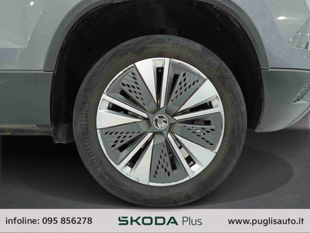 SKODA Karoq 2.0 TDI EVO SCR 115 CV DSG Executive