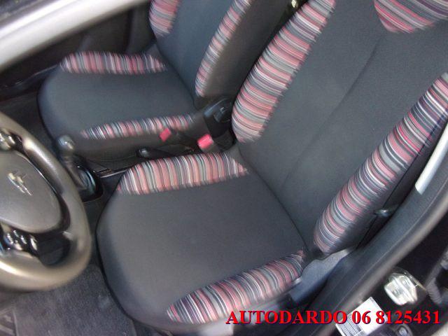 CITROEN C1 VTi 72 S&S 5 porte Feel