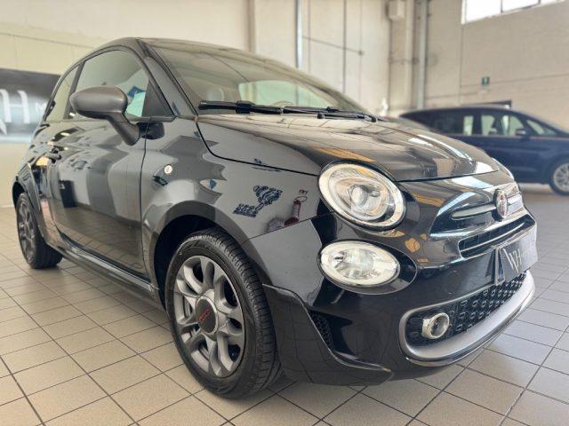 FIAT 500 1.2 S //BELL1SS1MA//