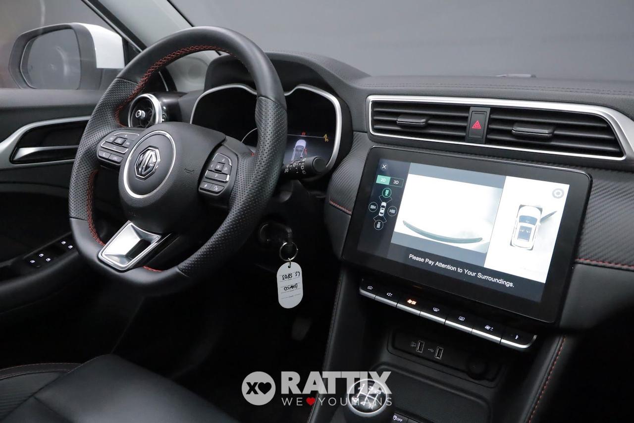 MG ZS 1.5 106CV Luxury