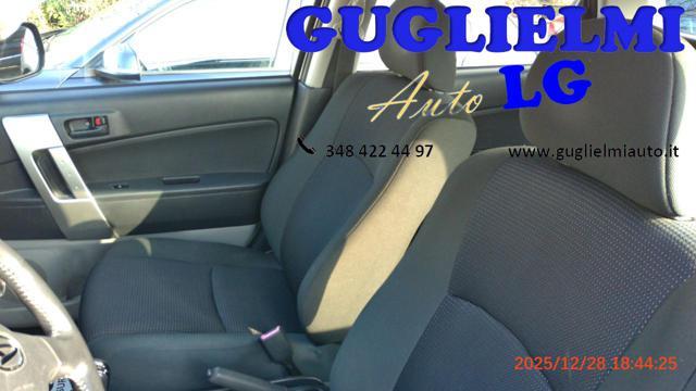 DAIHATSU Terios 1.5 4WD CX