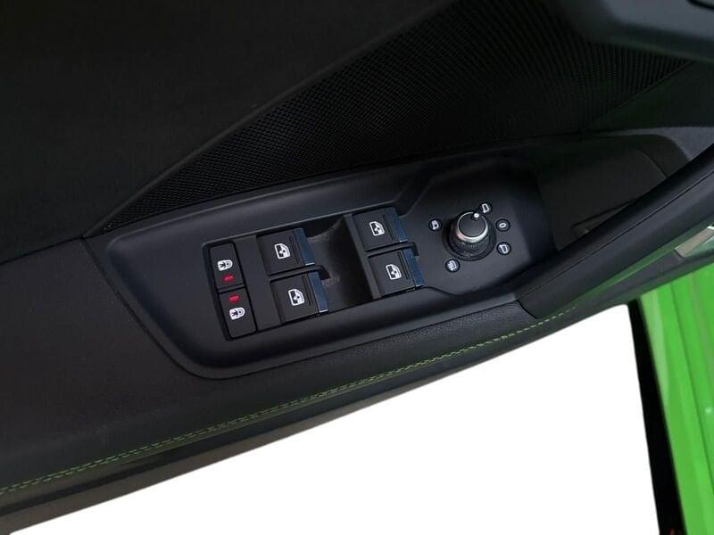 Audi A3 RS3 Sedan TFSI 400 CV quattro S tronic