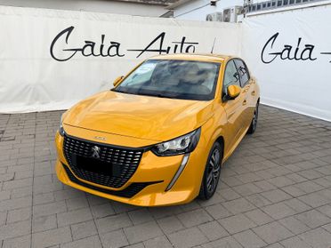 Peugeot 208 BlueHDi 100 Stop&Start 5 porte Allure