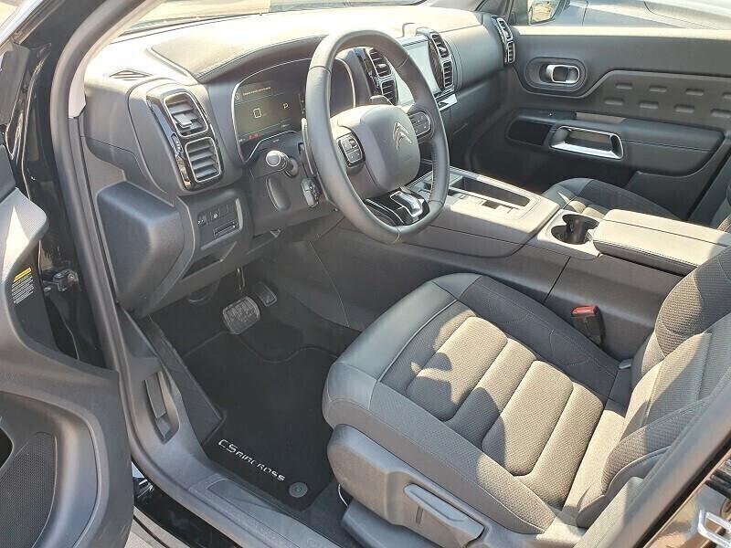 CITROËN C5 Aircross 1.5 BlueHDi 130CV EAT8 LED CAM
