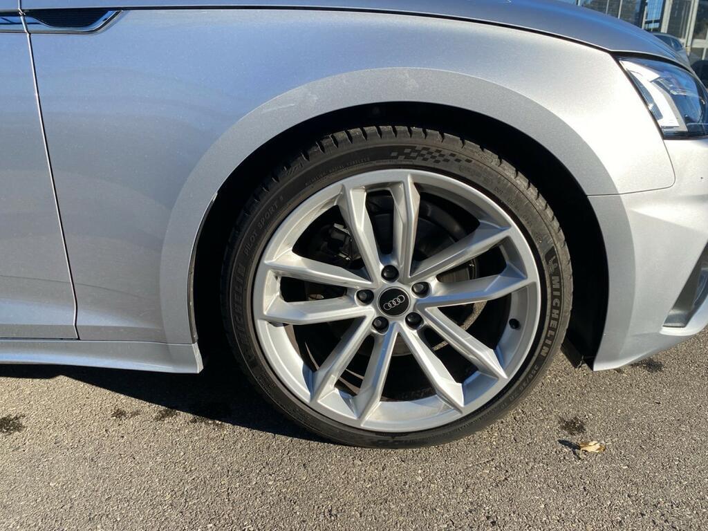 Audi A5 35 2.0 TDI mHEV Business Advanced S tronic