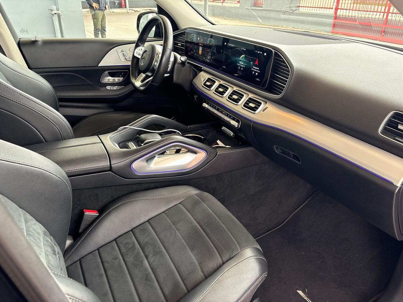 Mercedes-Benz GLE 300 Premium Plus #50848