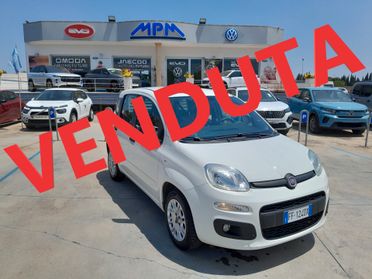 FIAT PANDA EASY 1.3 MJT 95CV