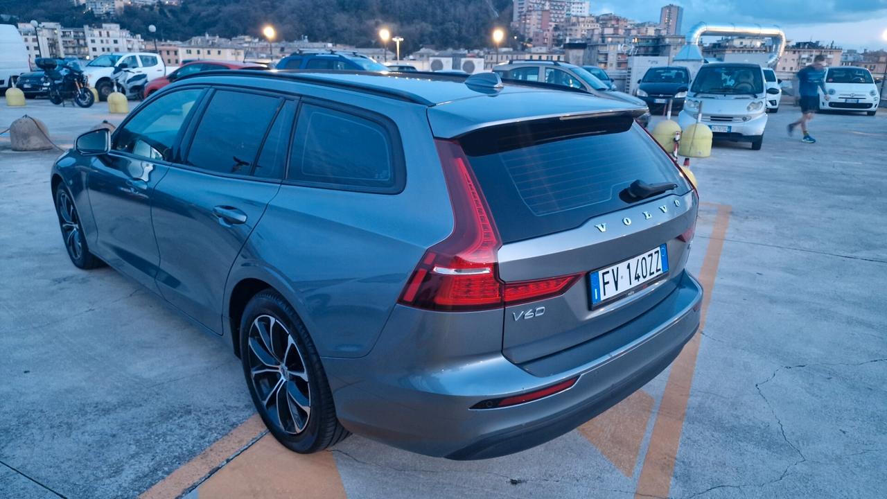 Volvo V60 D3 Geartronic Business
