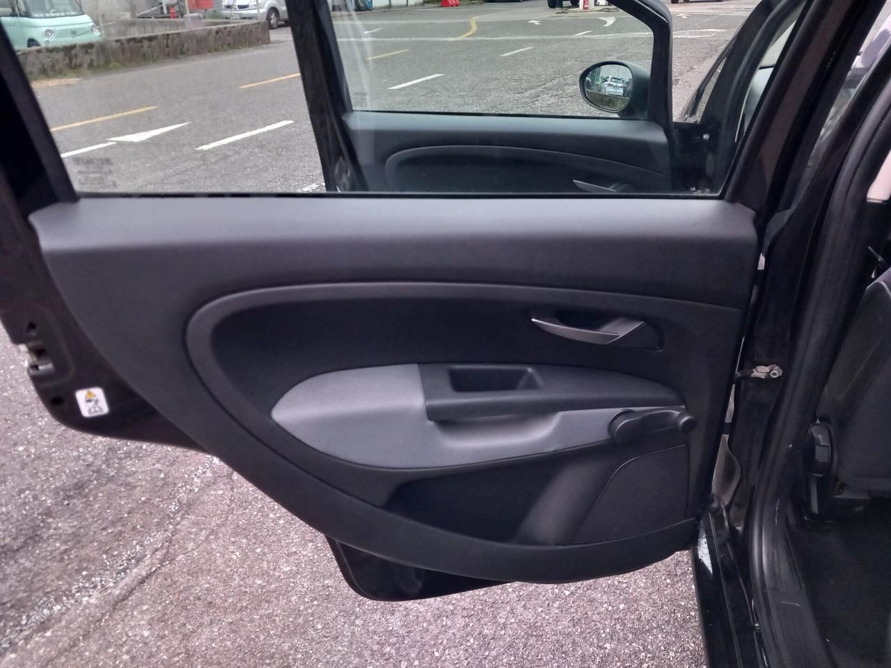 Fiat Grande Punto 1.3 MJT 90 CV 5 porte Emotion