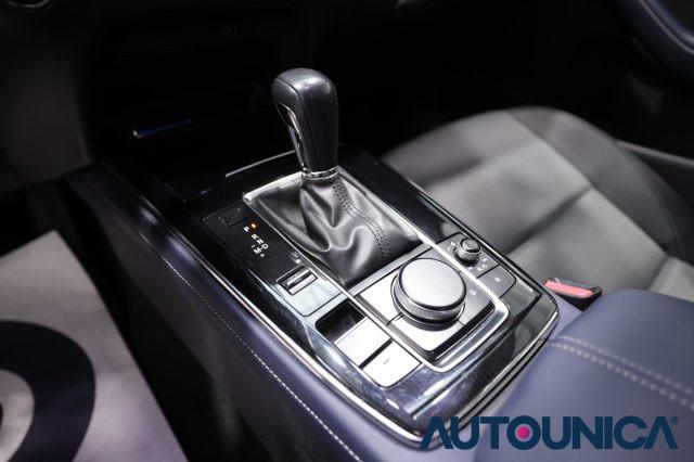 MAZDA CX-30 2.0L SKYACTIV-G 150 CV M HYBRID 2WD EXCEED