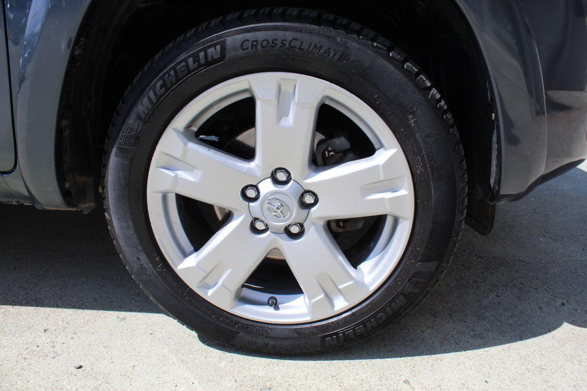 TOYOTA - RAV4 - Crossover 2.2 D-4D 177CV Luxury