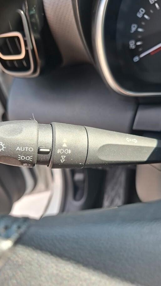 Citroen C3 Aircross 1.5 DIESEL 102 Cv