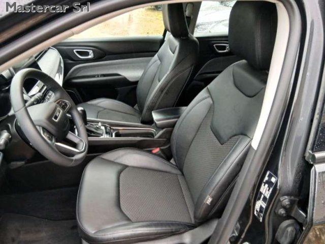 JEEP Compass 1.3 turbo t4 phev Longitude 4xe auto - GH122PL