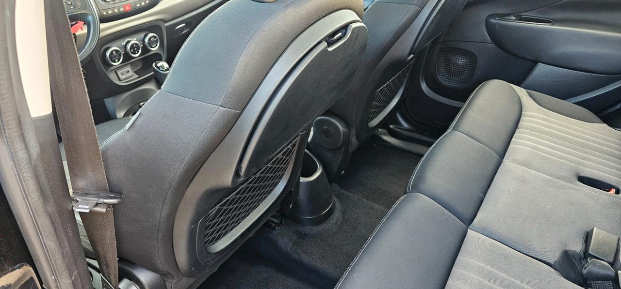 Fiat 500L 1.3 Multijet 95 CV Lounge