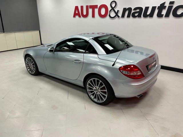 MERCEDES-BENZ SLK 280 V6 EDITION 10