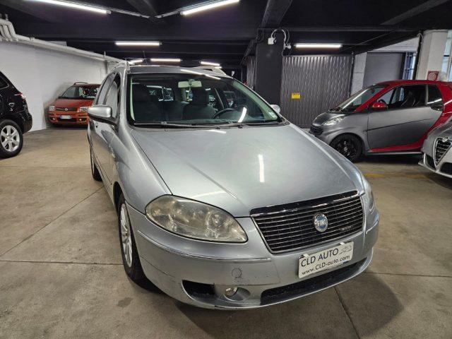 FIAT Croma 1.9 Multijet Active