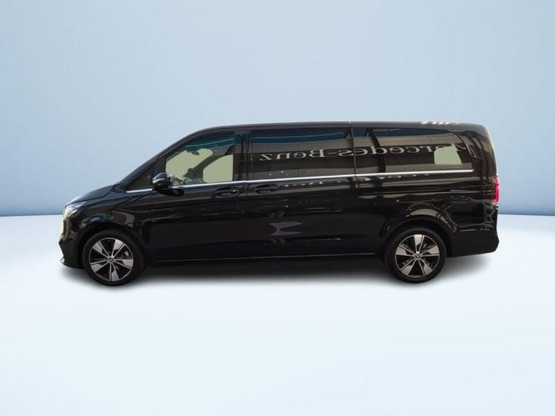 Mercedes-Benz Classe V 250d Extralong Avantgarde