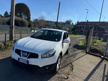 Nissan Qashqai 1.6 16V GPL Eco 360 NEOPATENTATI