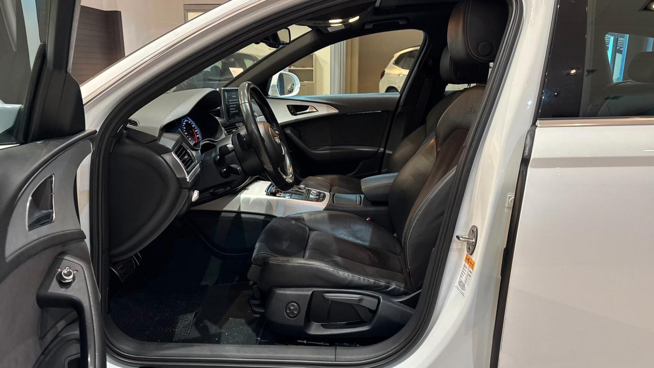 Audi A6 Avant 3.0 TDI 272 CV quattro S tronic - 2016