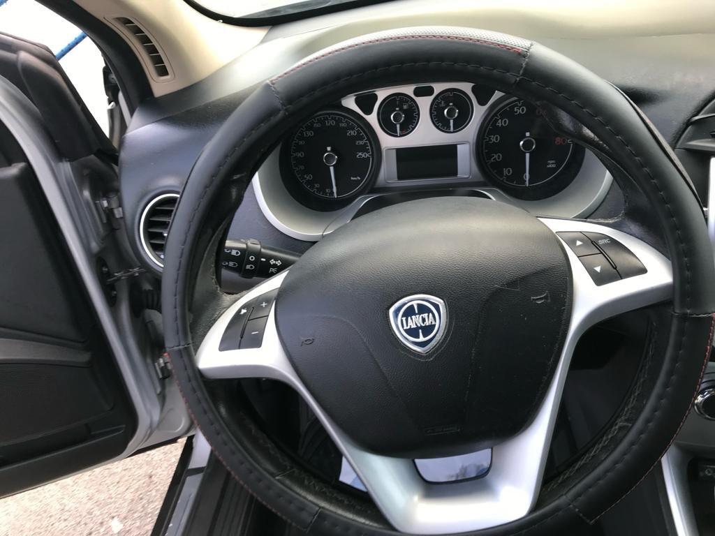 Lancia Delta 1.4 T-Jet GPL 150 CV Platino