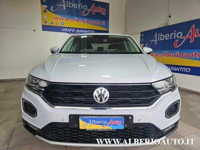 VOLKSWAGEN T-Roc 2.0 TDI 4MOTION Advanced BMTec *OFFERTA DEL MESE*