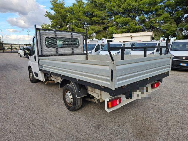 FIAT Ducato 35 2.3 MJT 130CV CASSONE FISSO