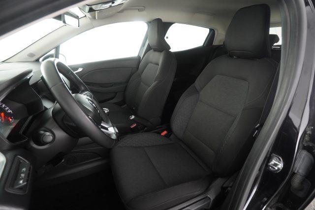 RENAULT Clio Clio TCe 100 CV FAP 5p. Zen GPL