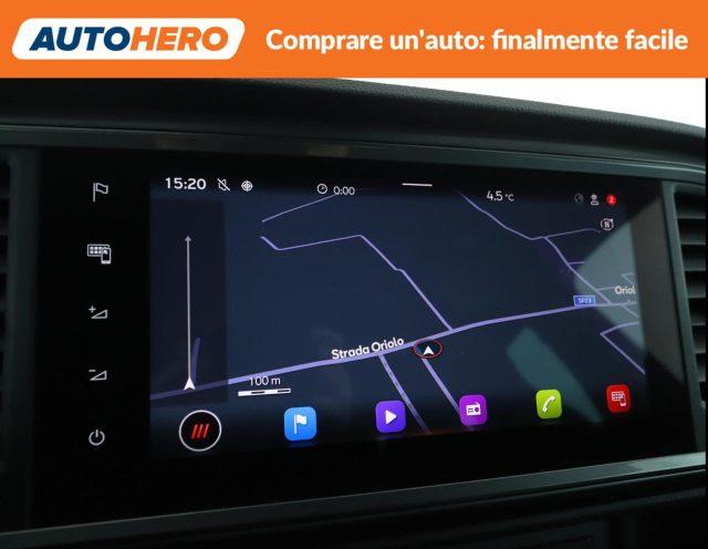 CUPRA Ateca 2.0 TSI DSG 4Drive VZ