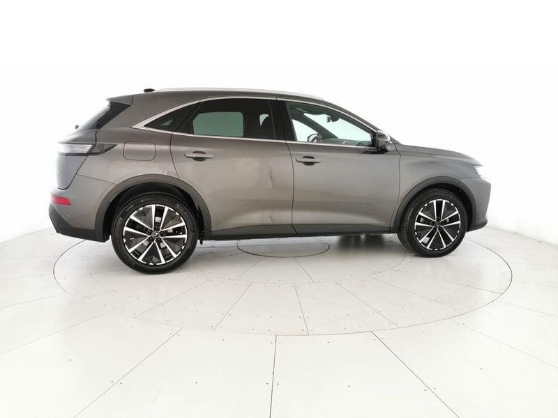 DS DS 7 1.5 bluehdi Rivoli 130cv auto