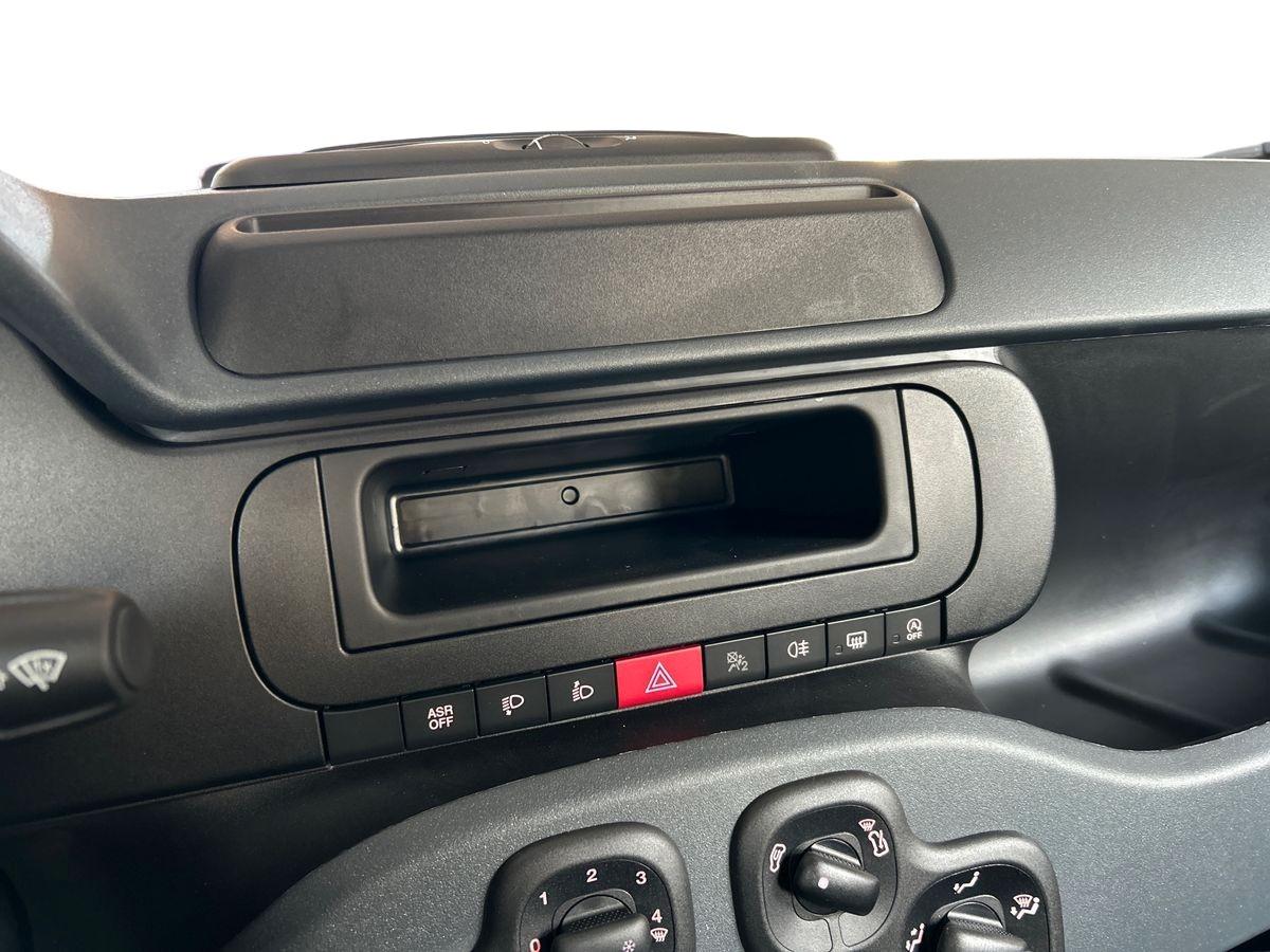 FIAT Panda 1.0 70cv Hybrid Pop