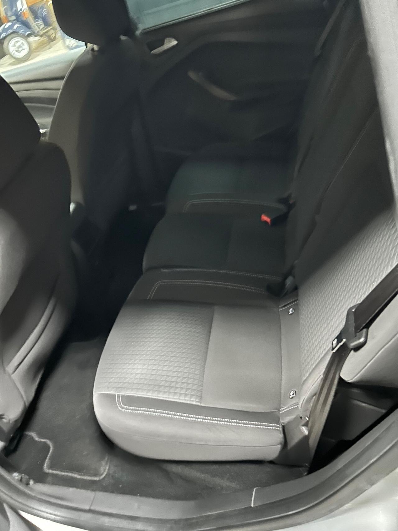 FORD C-MAX 1.5 Tdci “NAVI/LED/VETRI OSC”-2016