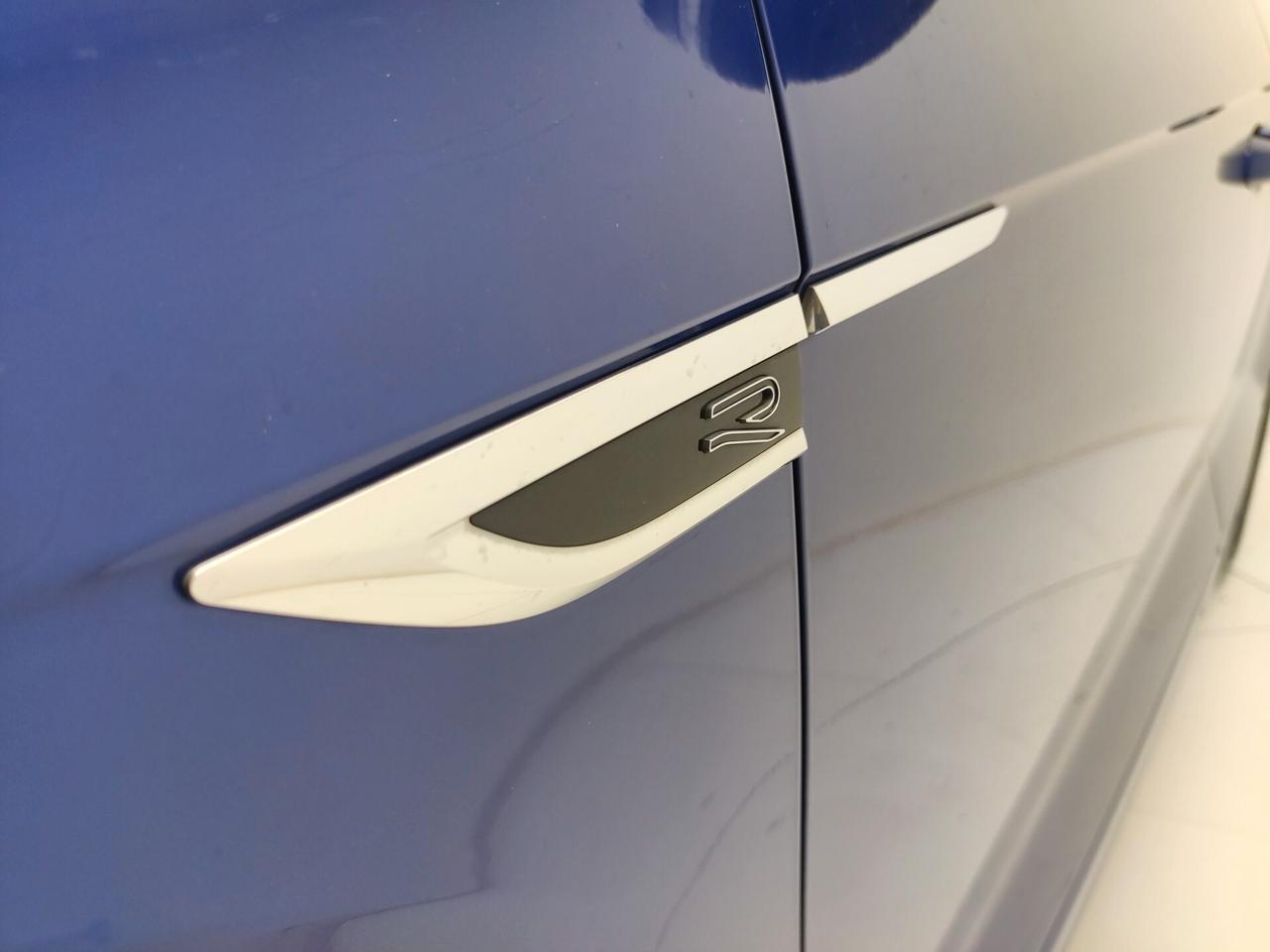 Volkswagen T-Roc 2.0 TDI SCR 150 CV DSG R-Line