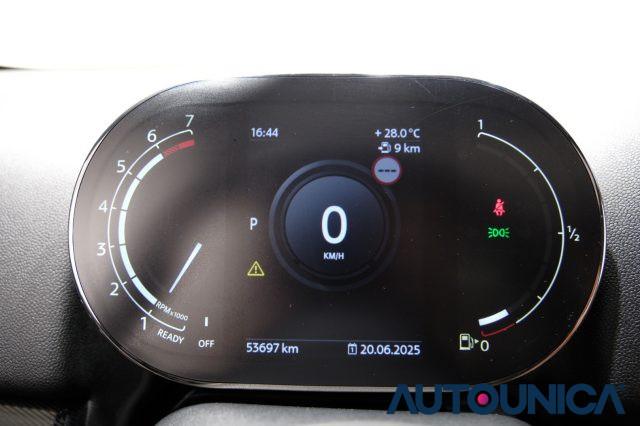 MINI Countryman 2.0 COOPER S ALL4 AUTOMATICA TETTO PELLE